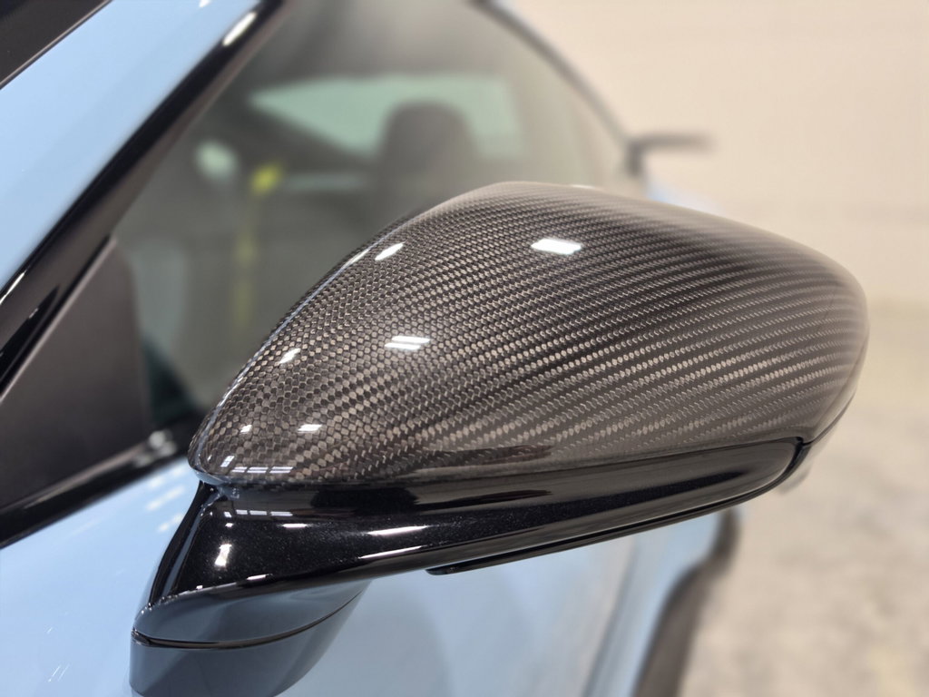 Porsche 992.2 Carrera GTS