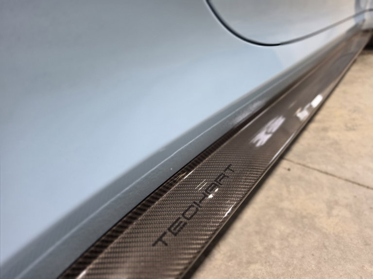 Porsche 992.2 Carrera GTS