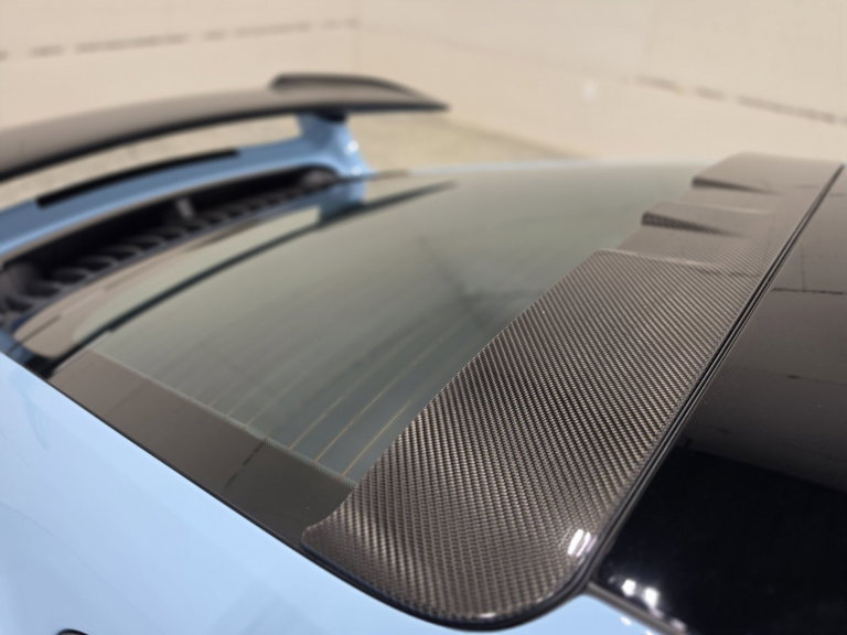 Porsche 992.2 Carrera GTS