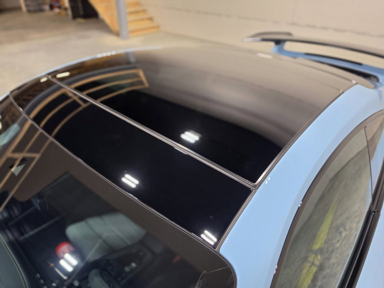 Porsche 992.2 Carrera GTS
