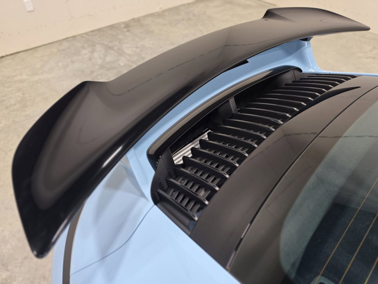 Porsche 992.2 Carrera GTS