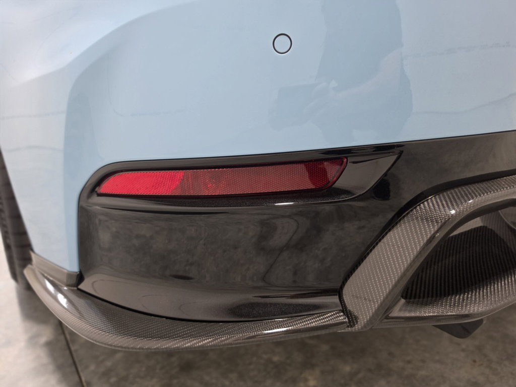 Porsche 992.2 Carrera GTS