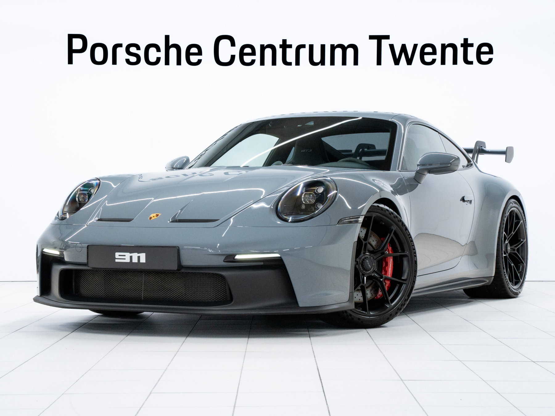 Porsche 992 GT3 2023 - elferspot.com - Marketplace for Porsche