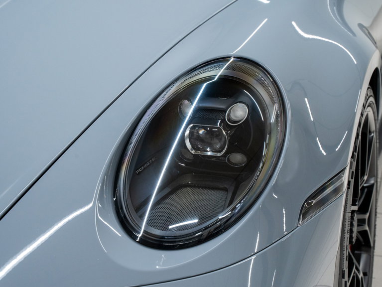 Porsche 992 GT3