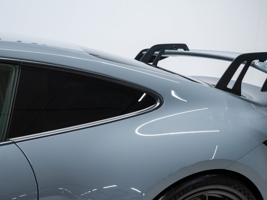Porsche 992 GT3