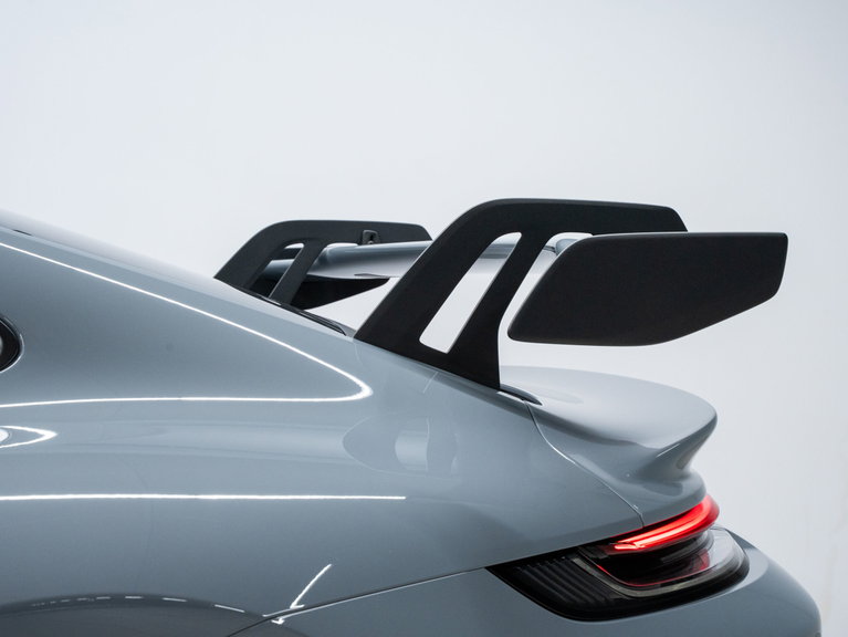 Porsche 992 GT3
