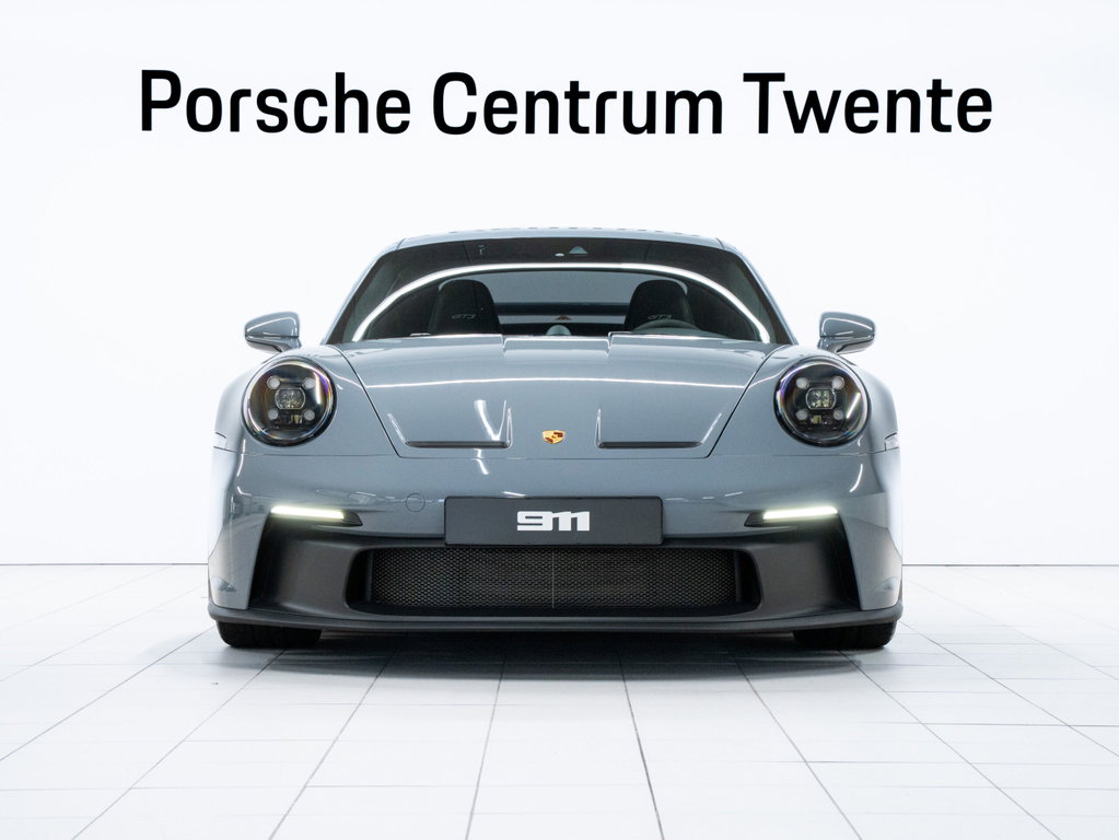 Porsche 992 GT3