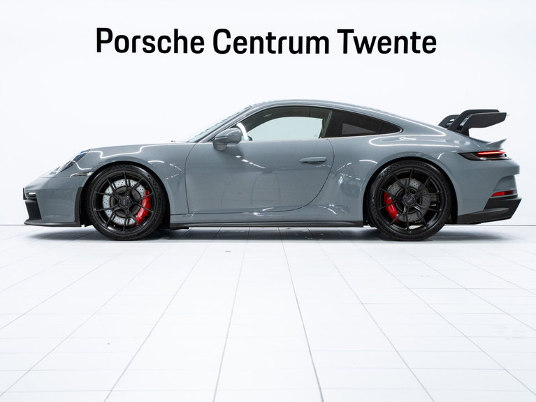 Porsche 992 GT3