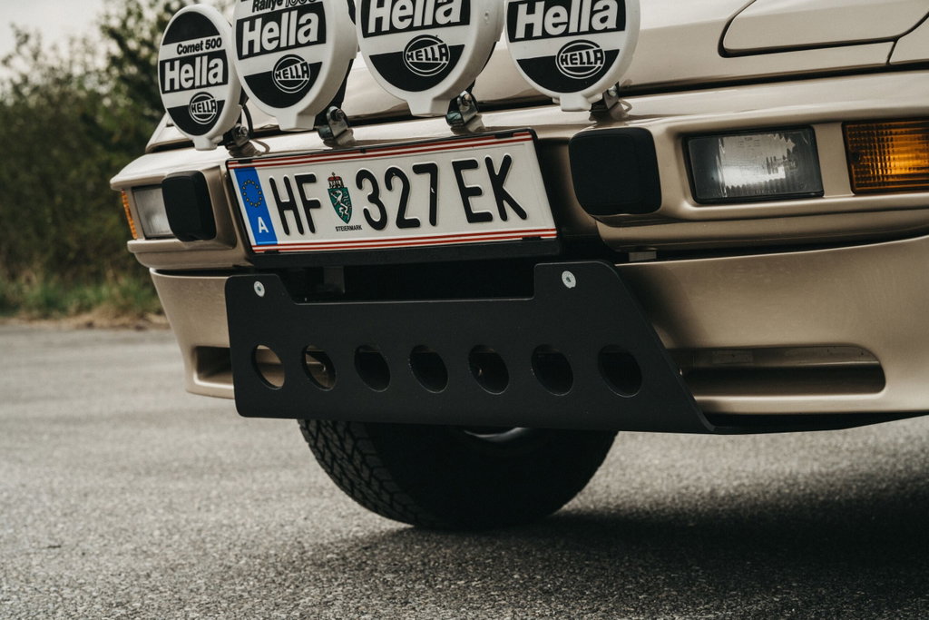 Porsche 944 Coupé