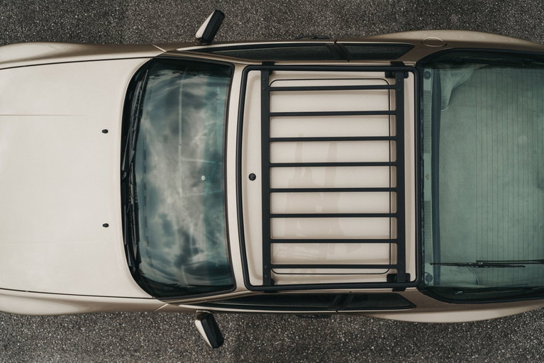Porsche 944 Coupé