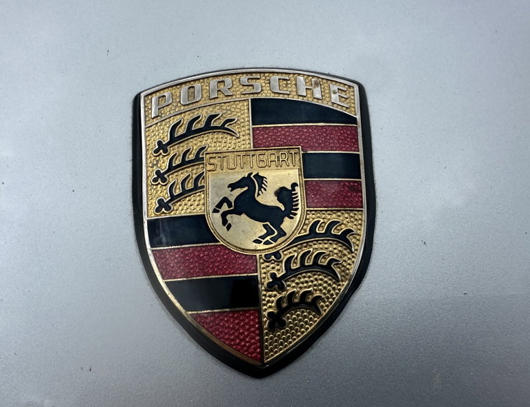 Porsche 911 T (US)
