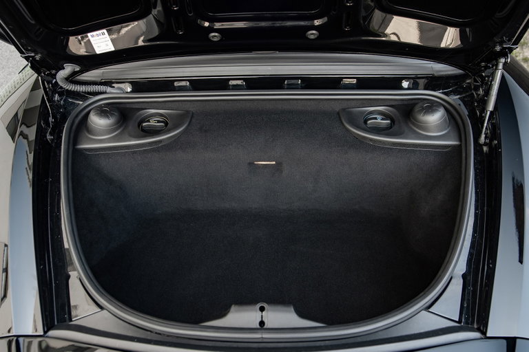 Porsche 718 Boxster