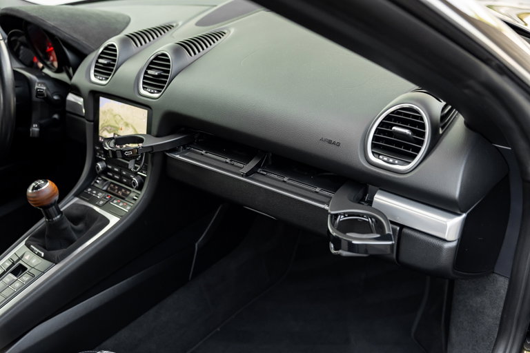 Porsche 718 Boxster