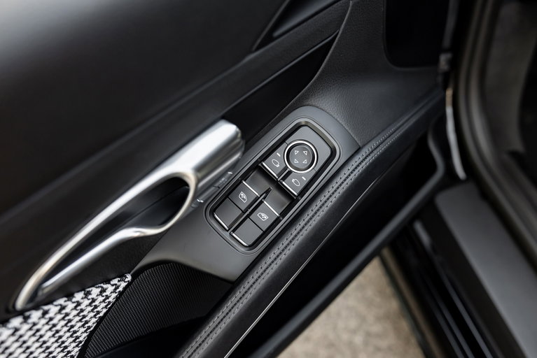 Porsche 718 Boxster