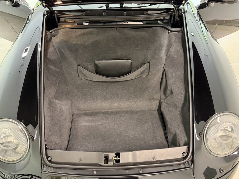 Porsche 993 Carrera S