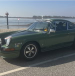 Porsche 911 T
