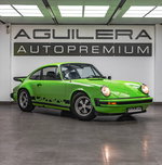Porsche 911 Modified