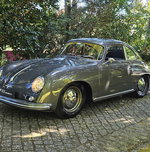 Porsche 356 A 1600
