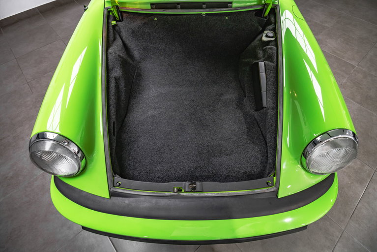 Porsche 911 Modified