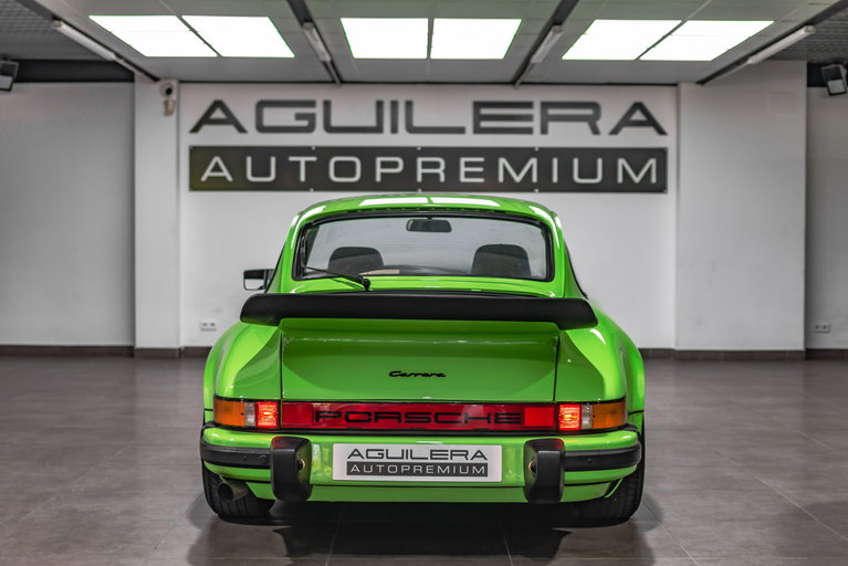 Porsche 911 Modified