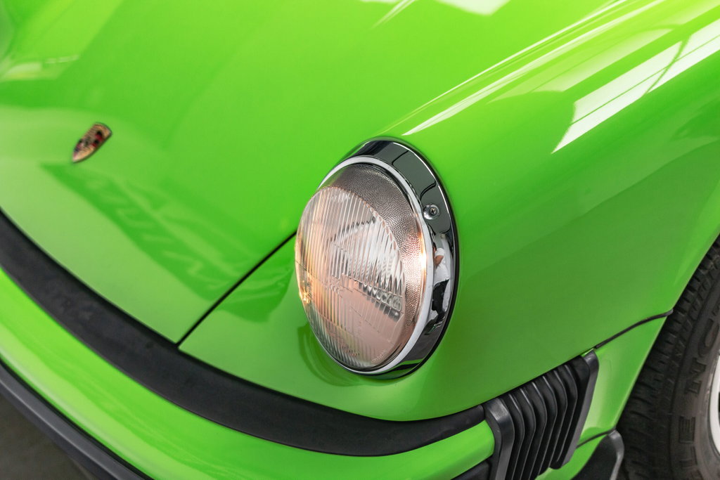 Porsche 911 Modified