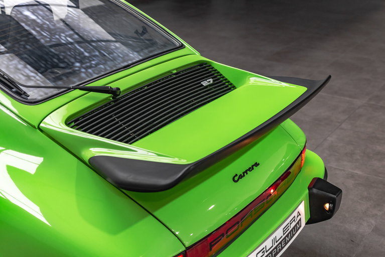 Porsche 911 Modified