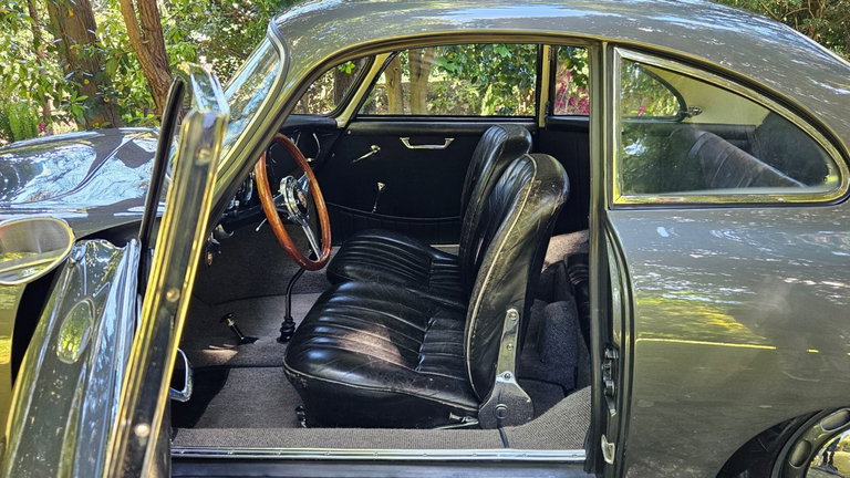 Porsche 356 A 1600