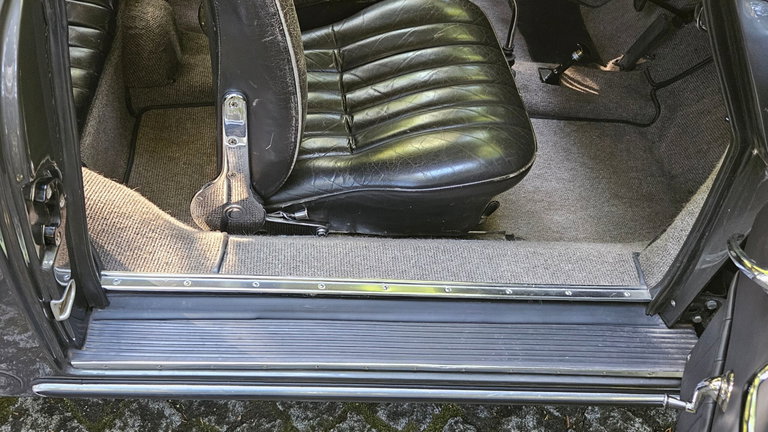 Porsche 356 A 1600