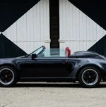 Porsche 911 Carrera 3.2 Speedster