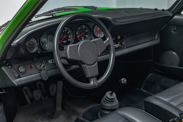 Porsche 911 Modified
