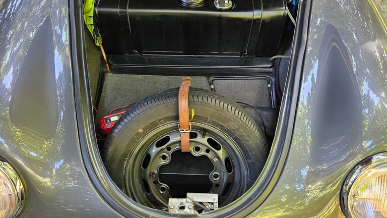 Porsche 356 A 1600