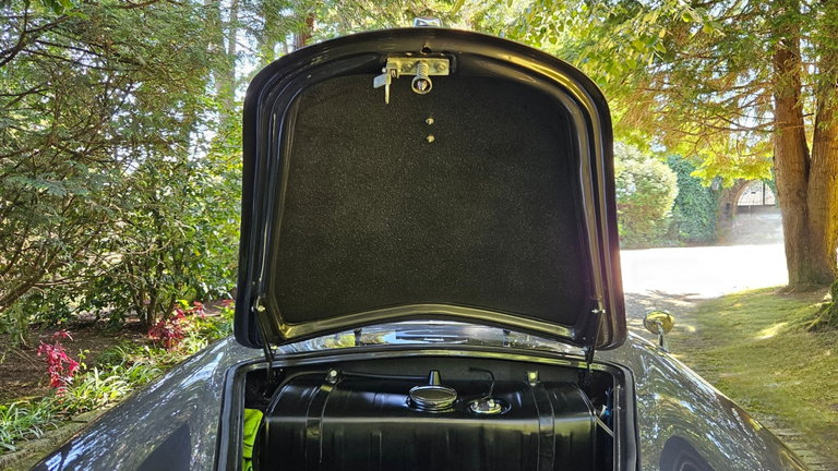 Porsche 356 A 1600
