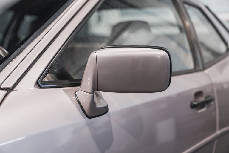 Porsche 944 Turbo S Coupé
