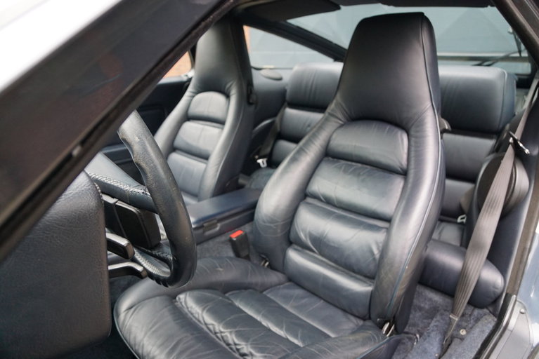Porsche 928 GT