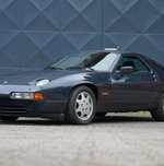Porsche 928 GT