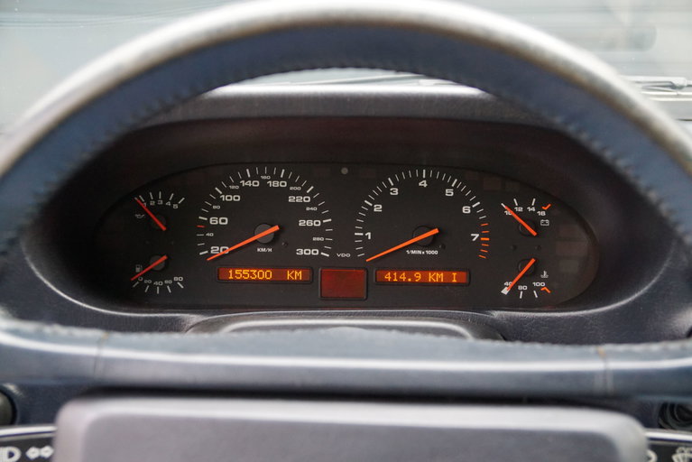 Porsche 928 GT
