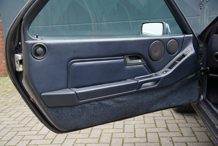 Porsche 928 GT