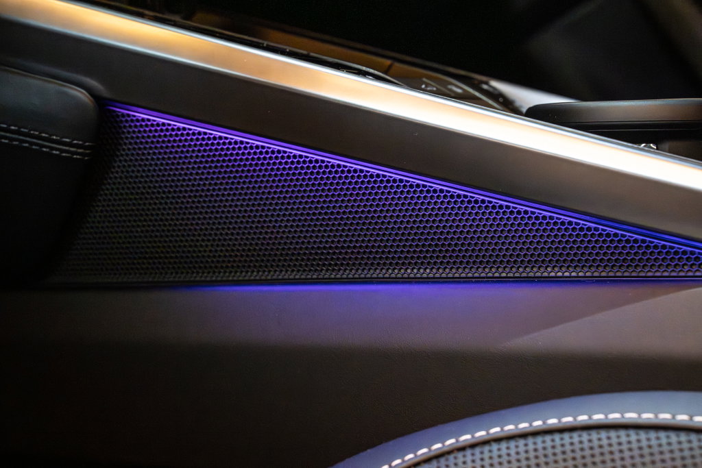 Porsche 992.2 Carrera S