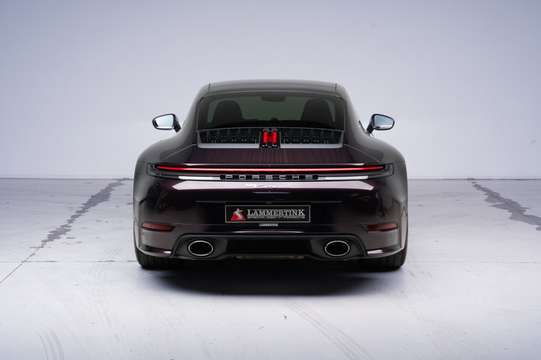 Porsche 992.2 Carrera S
