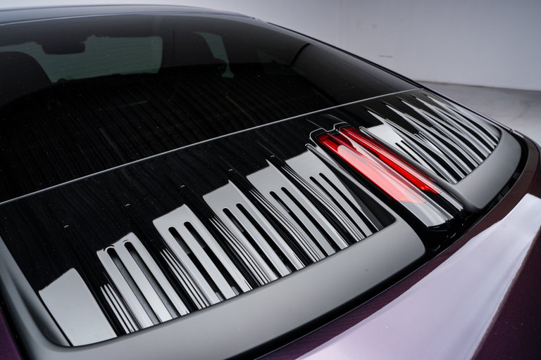 Porsche 992.2 Carrera S