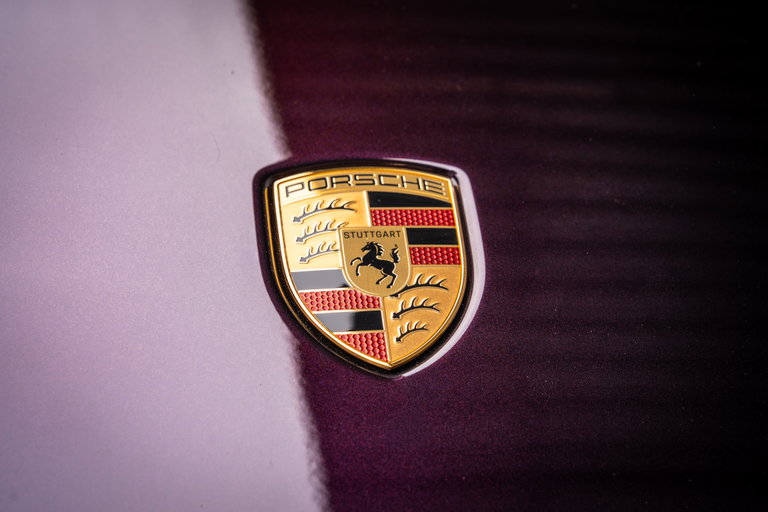 Porsche 992.2 Carrera S