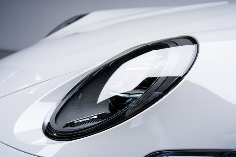 Porsche 992.2 Carrera 4S