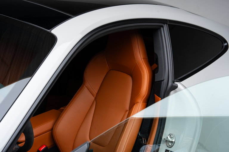 Porsche 992.2 Carrera 4S