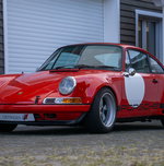 Porsche 911 Backdate