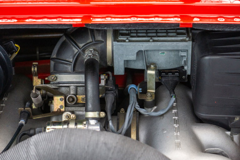 Porsche 911 Backdate