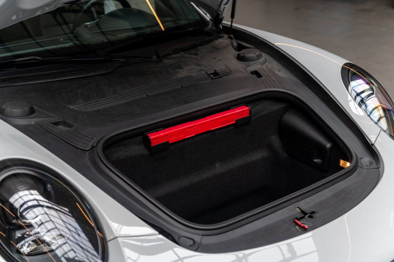 Porsche 991 Carrera GTS