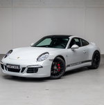 Porsche 991 Carrera GTS