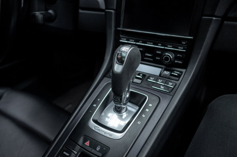 Porsche 991 Carrera GTS
