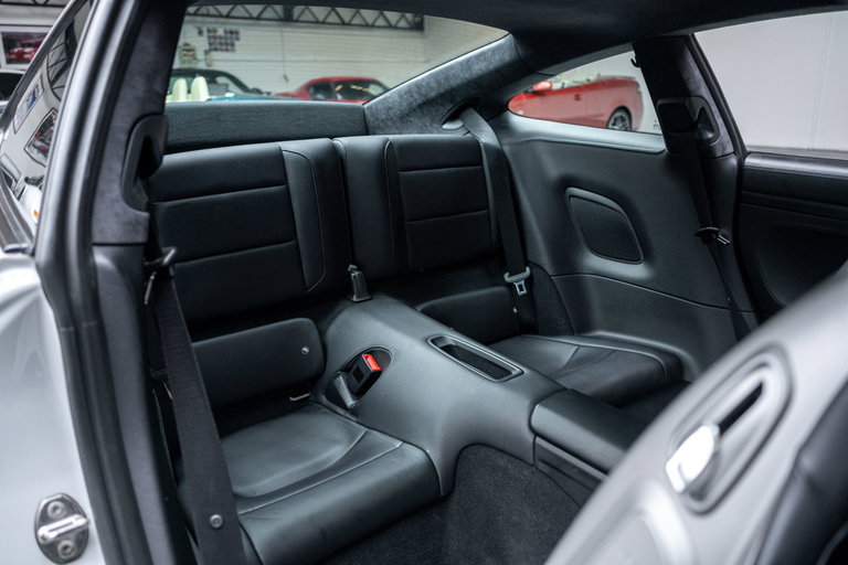 Porsche 991 Carrera GTS