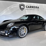 Porsche 997.2 Turbo S